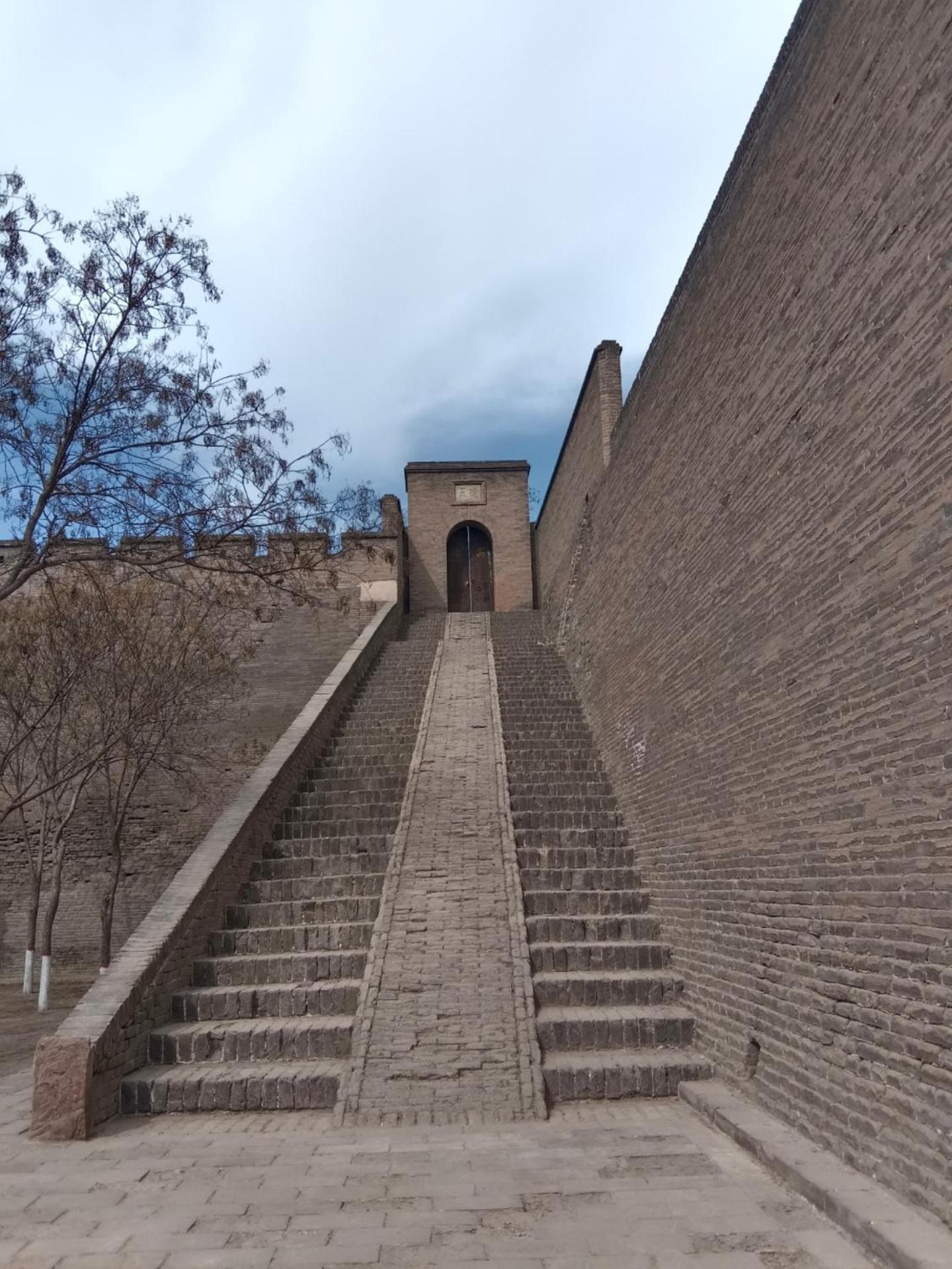Hu Lu Wa Pingyao